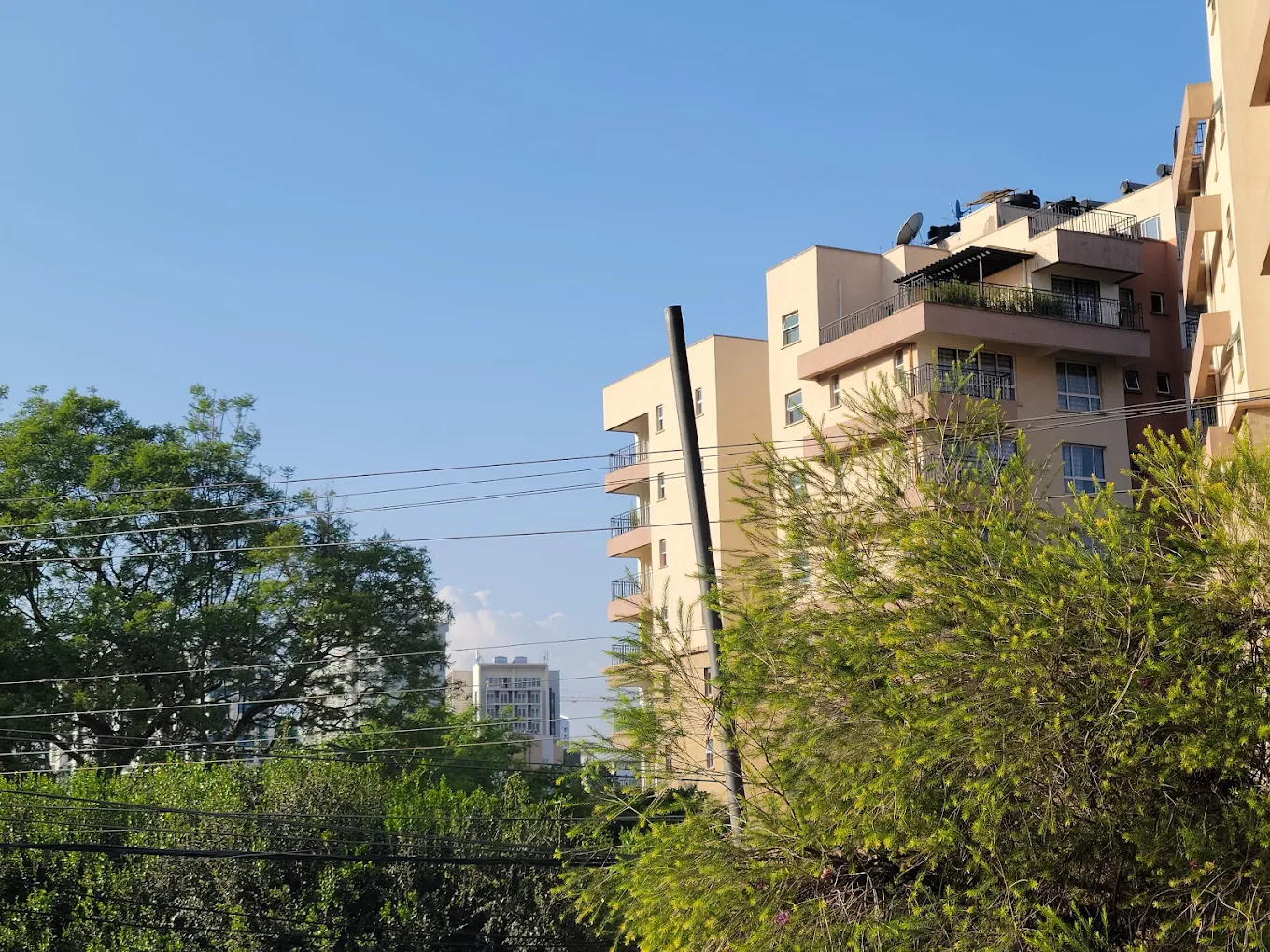 Pentagon Valley - APARTMENT in Kilimani photo